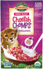 NATURES PATH CEREALS KIDS CHEETAH CHOMPS OR 10 OZ