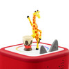 Tonies Gerald The Giraffe Audio Toy Figurine from Giraffes Can't Dance