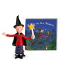 Tonies Room on The Broom Audio Toy Figurine from Julia Donaldson