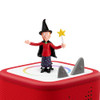 Tonies Room on The Broom Audio Toy Figurine from Julia Donaldson