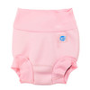 Splash About Happy Nappy Reusable Swim Diaper, Almond Blossom, 12-24 Months
