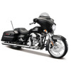 Maisto 1:12 Harley Davidson 2015 Street Glide
