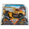 Monster Jam, Official Bakugan Dragonoid Monster Truck, Collector Die-Cast Vehicle, 1:24 Scale, Kids Toys for Boys Ages 3 and up
