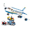 Sluban Aviation Blocks Plane Bricks Toy-Airbus (M38-B0366), 463 pieces