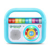 LeapFrog Lets Record! Music Player, Teal