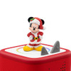 Tonies Holiday Mickey Mouse Audio Toy Figurine from Disney's Christmas Around The World