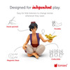 Tonies Aladdin Audio Toy Figurine from Disney