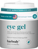 Baebody Under-Eye Gel - Advanced Cooling Under-Eye Cream For Dark Circles and Puffiness - Anti Aging and Hydrating - Beauty Gifts for Women (50 ml/1.