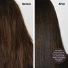 dpHUE Gloss+, Dark Brown - 6.5 oz (8-12 Applications) - Semi-Permanent Hair Color & Conditioner - Lasts Up to Eight Washes - Paraben, SLS & SLES Sulf