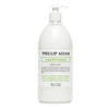 Phillip Adam Fragrance Free Conditioner for Hydration & Enhanced Shine - No Parabens - For All Hair Types - Enriched with Apple Cider Vinegar - 33.8
