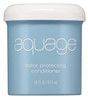 AQUAGE Color Protecting Conditioner, Deep-Penetrating Moisturizer to Seal in Haircolor, Infused with Nutrient-Rich Sea Botanicals, Restores Hair and
