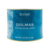 Divina Dolmas Stuffed Grape Leaves, 7 Oz