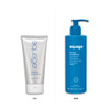 AQUAGE Healing Conditioner, Contains Marine Botanicals to Moisturize and Repair Dry or Damaged Hair and Build Strength from the Inside Out, 8 oz