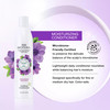 Biotera Moisturizing Conditioner | Hydrates & Moisturizes Dry, Medium, Fine Hair | Microbiome Friendly | Vegan & Animal Test Free | Paraben Free | Co