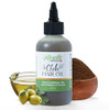 Roselle Naturals Chebe Oil for Hair Growth for Black Women, Chebe Oil Hair Growth Products Made in USA 4 Fl Oz - Chebe Powder Chebe Hair Grease for S