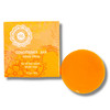 Honeybee Gardens Conditioner Bar, Sunny Citrus, Eco-Friendly, Nourishing, For All Hair Types, 2.3 oz