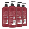 TRESemmé Keratin Smooth Conditioner 4 pack for Frizzy Hair, Formulated with Lamellar-Discipline, 28 Fl Oz