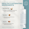 Neuma Neu Moisture Conditioner 32 Fl. Oz. Moisturizing Conditioner, Lavender, Mandarin & Vanilla Scent
