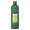 TRESemmé Cruelty-free Pro Infusion Fluid Smooth Conditioner For Silky & Supple Hair Infused With Natural Coconut Droplets + Plant-Based Salon Protein