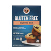 King Arthur Gluten Free Muffin Mix, 16 oz