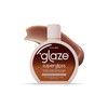 Glaze Super Gloss Color Conditioning Gloss  Cocoa Lights for Medium to Dark Brown Hair with Highlights  Rinse Out Semi-Permanent Hair Gloss that En
