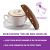 Nonni's, Dark Chocolate Almond Biscotti, 6.88 Ounce