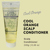 Lebel Cool Orange Scalp Conditioner - 240g