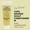 Lebel Cool Orange Scalp Conditioner M - 240g