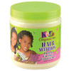 Originals by Africa's Best Kids Hair Nutrition Protein Enriched Conditioner, Natural Botanical Blend of Herbal Extracts, Vitamins and Proteins Moistu