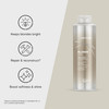 Joico Blonde Life Brightening Conditioner | For Blonde Hair | Illuminate Hydration & Softness | Add Softness & Smoothness | Sulfate Free | With Monoi