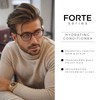 Alex Costa Hydrating Hair Conditioner for Men by Forte Series Deep Treatment for Damaged Hair Nourishing for Dry Hair Sulfate & Paraben for Frizzy Ha