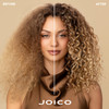 Joico K-PAK Daily Reconstructing Conditioner | For Damaged Hair | Restore Shine | Smooth & Detangle | Eliminate Static | With Keratin & Guajava Fruit