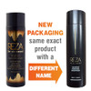 Reza Fixation Conditioner: Luxury Deep Conditioning Hair Care for Smooth, Shiny Hair, Sulfate Free, Paraben Free, Tames Frizz, Repairs Damage, for Wo