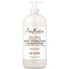 Shea Moisture Moisturizing Conditioner Coconut Oil Daily Hydration, Made with Real Coconut Oil, 34 Fl Ounce
