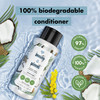 Love Beauty and Planet Volume & Bounty 100% Biodegradable Conditioner For Thin and Fine Hair Care Coconut Water & Mimosa Flower Volumizing Conditione