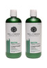 Mill Creek Biotin Conditioner, Natural and Organic, 14 fl. oz. (Pack of 2)