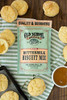 Old School Brand Buttermilk Biscuit Mix - Makes 12-15 Biscuits