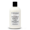The Soap Exchange Hair Conditioner - Sandalwood Vanilla Scent - Hand Crafted 12 fl oz / 354 ml Natural Artisan Hair Care, Sulfate & Paraben Free, Nou