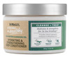 Dr. Miracle's Strong & Healthy Hydrating & Strengthening Deep Conditioner. Contains Coconut Oil to provide intense moisture and repair damaged hair.