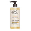 Carol's Daughter Goddess Strength Leave In Conditioner Cream, 10 Fl Oz