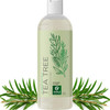 Tea Tree Conditioner for Dry Hair - Tea Tree Oil Conditioner for Damaged Dry Hair and Cleansing Conditioner for Dry Scalp Care - Sulfate Free Conditi
