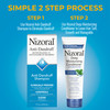 Nizoral Deep Moisturizing Conditioner with Mint & Tea Tree Oil