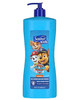 Suave Kids Paw Patrol 3-in-1 Shampoo, Conditioner, and Body Wash - 28oz - Adventure Bay Breeze