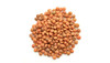 Yupik Organic Brown Lentils, 2.2 lb (35.2 oz), Non-GMO, Vegan, Gluten-Free, Kosher, Raw, Salt-Free, High in Fiber & Protein, Ideal for Soups, Salads