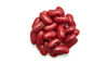 Yupik Organic Dark Red Kidney Beans, 2.2 lb (35.3 oz), Non-GMO, Vegan & Gluten-Free, USDA Certified, Kosher, Dried Legumes, High in Fiber & Protein,