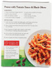 JOVIAL PASTA BRWNRCE ORG PENNE R 12OZ
