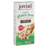 Jovial Organic Gluten Free Truffle Mac and Cheese - Whole Grain Pasta, Organic Pasta, Truffle Macaroni and Cheese, Gluten Free, Award Winning Taste,