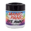 MANIC PANIC Dye Away Hair Dye Remover Wipes - Ammonia-Free Hair Color Remover Wipes for Adults - Removes Semi-Permanent & Permanent Color from Skin -