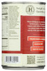 Heyday Canning Co Harissa Lemon Chickpeas, 15 OZ