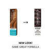 COLORCHARM Demi Permanent Hair Color 5WG Lightest Warm Gold Brown Gloss, Refresh & Tone 2 Fl Oz